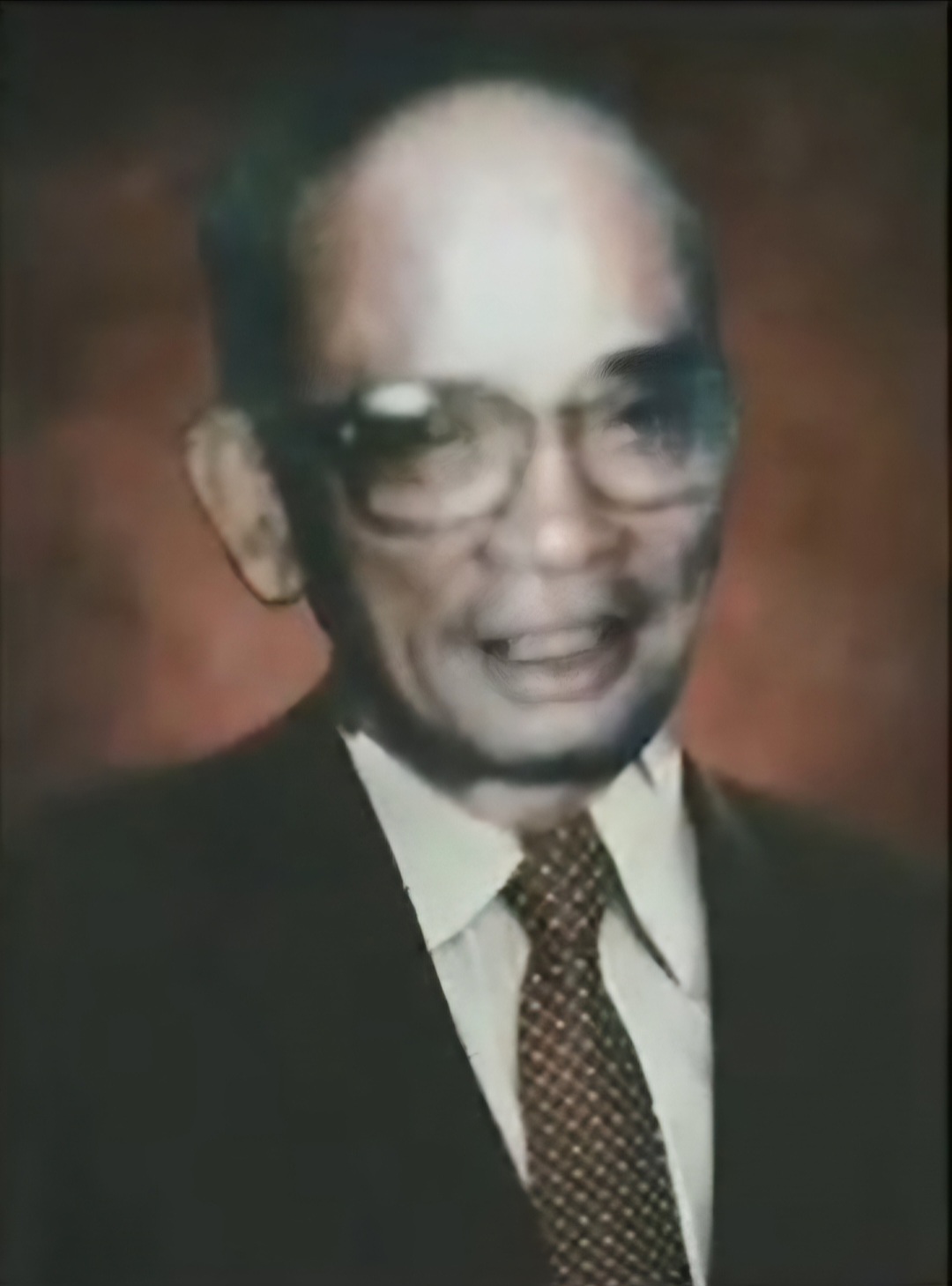 Amir Hamzah