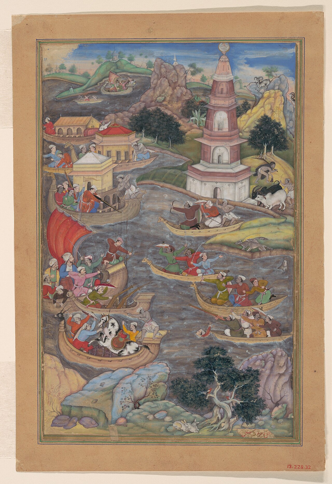 Amir Khusrau