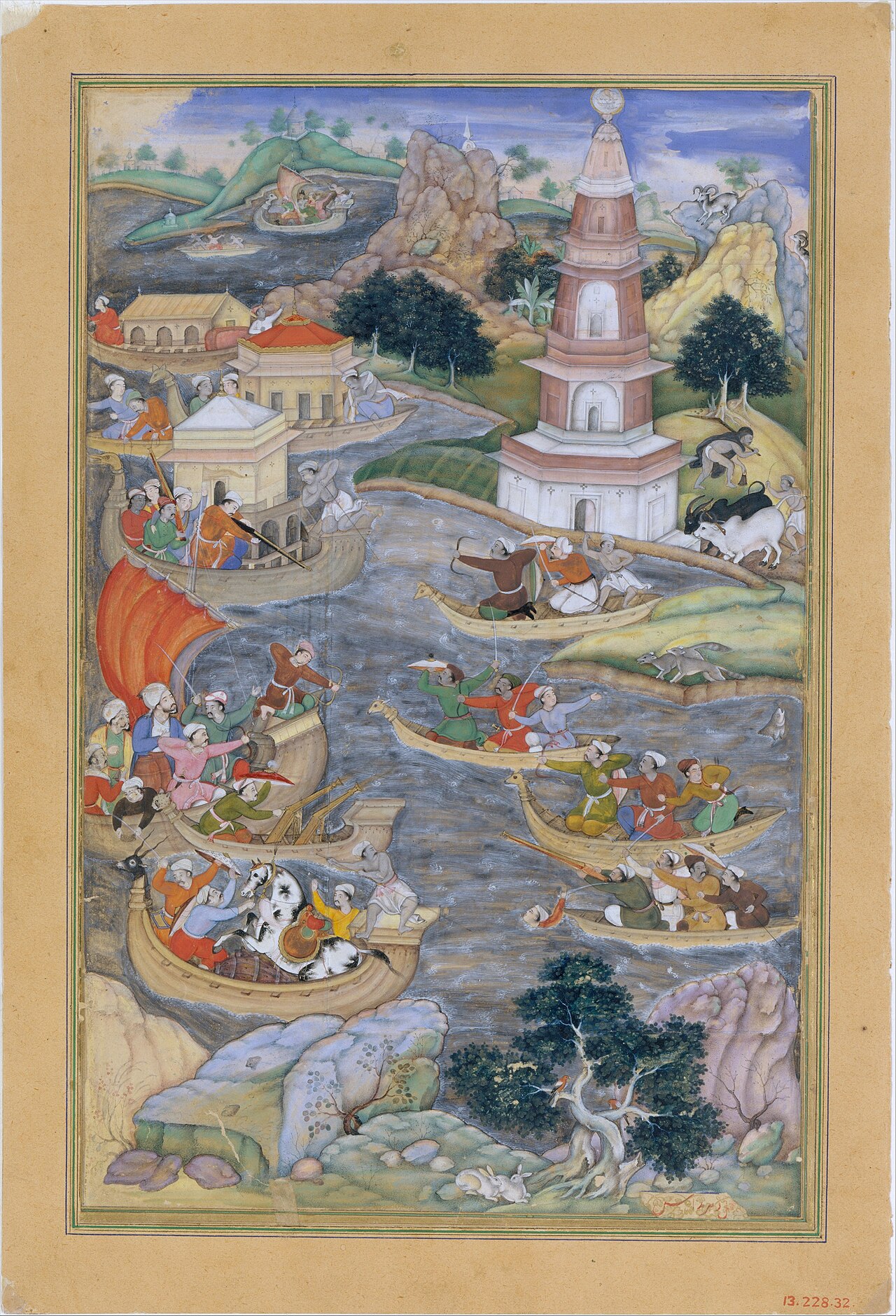 Amir Khusrau